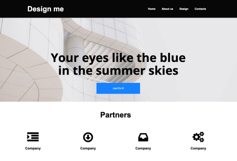 Design Me